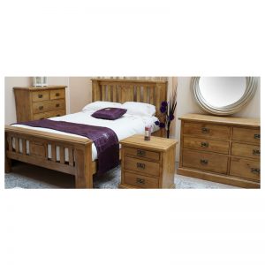 Queensland Bedroom